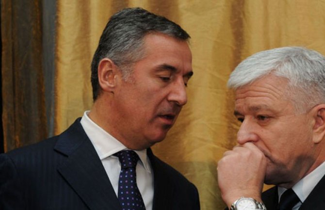 Marković i zvanično kandidat za budućeg premijera 