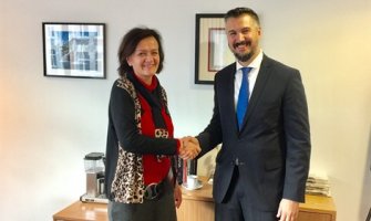 Crna Gora spremna za otvaranje novih poglavlja