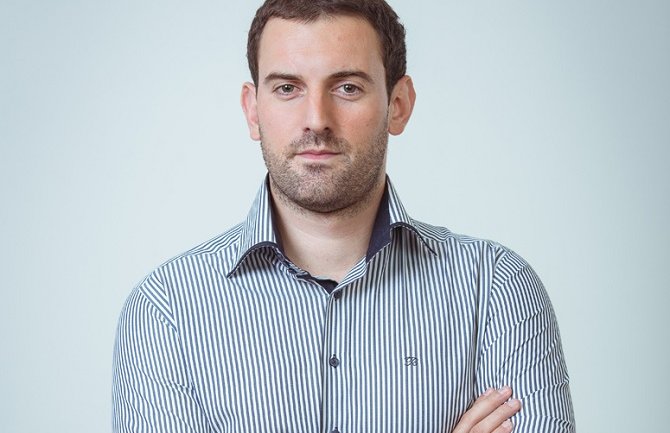 Šuster: Nema mjesta vandalskom ponašanjuu Baru