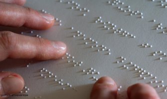 Uspješno realizovan projekat „Zapošljavanje osoba oštećenog vida u štamparijama za  Brajevo pismo i crni tisak”