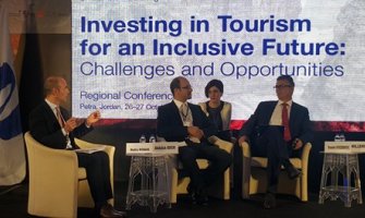 Crnu Goru razvijati u pravcu karbon-neutralne destinacije