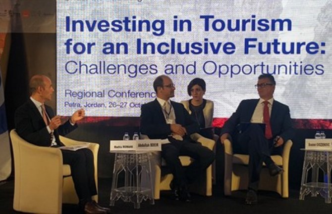 Crnu Goru razvijati u pravcu karbon-neutralne destinacije