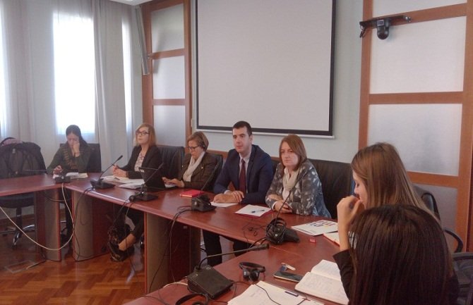 Završena ekspertska misija Evropske komisije u oblasti obrazovanja