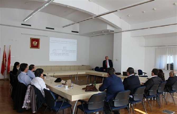 Predstavljena Studija za sprječavanje plagijarizma