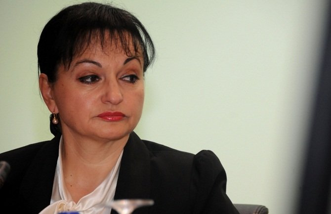 Medenica: Sudstvo lider u vladavini prava