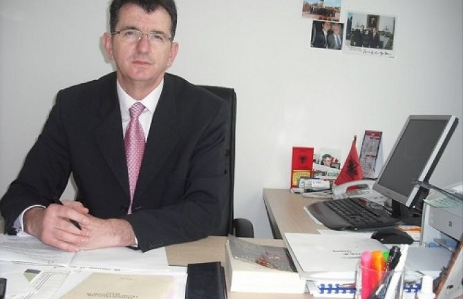 Camaj: Mavrić kec iz rukava, glasala suprotno DSA