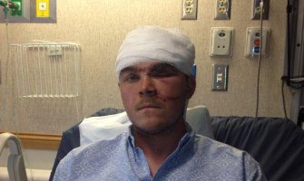 Preživio je napad medvjeda: Želim svi da znaju da medved nije kriv