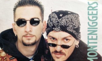 Tragedije koje su stigle Monteniggerse