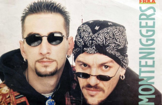 Tragedije koje su stigle Monteniggerse