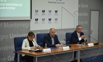 Održana Centalna javna rasprava o Nacrtu zakona o elektronskoj identifikaciji