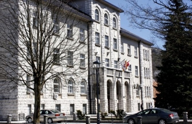 DPS i SD dogovorili formiranje vlasti na Cetinju