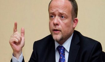 Cerović: Okrenuti autoritarnim ličnostima 