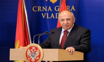 I Lazović na spisku ambasadora koji će se vratiti u zemlju prije isteka mandata?