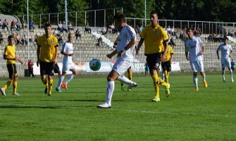 Prva crnogorska fudbalska liga: Nastavlja se takmičenje