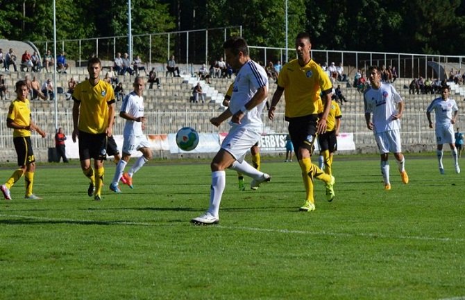 Prva crnogorska fudbalska liga: Nastavlja se takmičenje