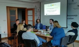 CGO: Ojačani kapaciteti tri NVO za sprovođenje antikoruptivnih projekata