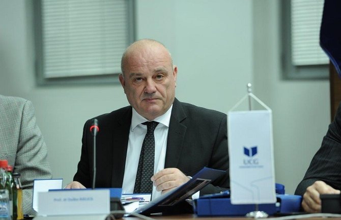 Na naučnoj konferenciji o sportu naučnici sa četiri kontinenta