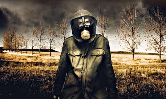 Nasljednica baba Vange: Kontinent će uništiti ekološka katastrofa!