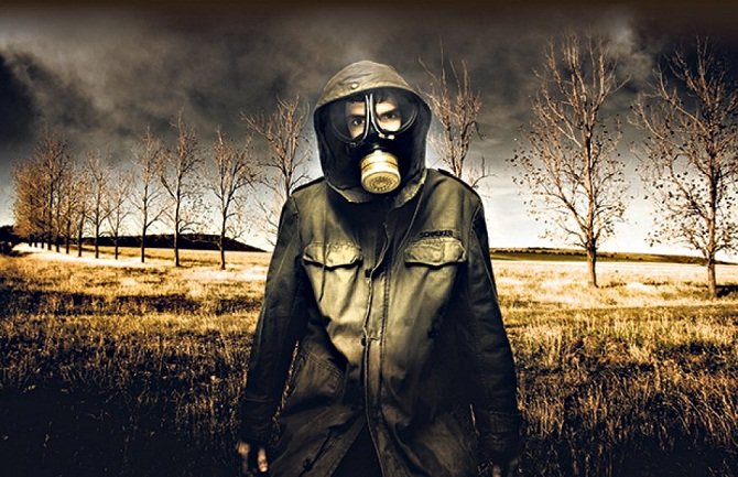 Nasljednica baba Vange: Kontinent će uništiti ekološka katastrofa!