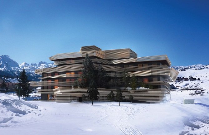 Rekonstrukcija hotela „Planinka“na Žabljaku počinje u martu