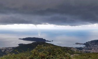 Micev: Pojava pijavice moguća i u Crnoj Gori