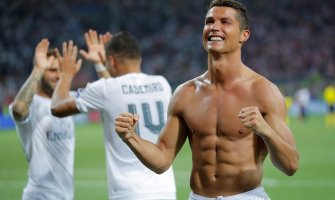 Kristijano Ronaldo postigao više golova od 463 kluba