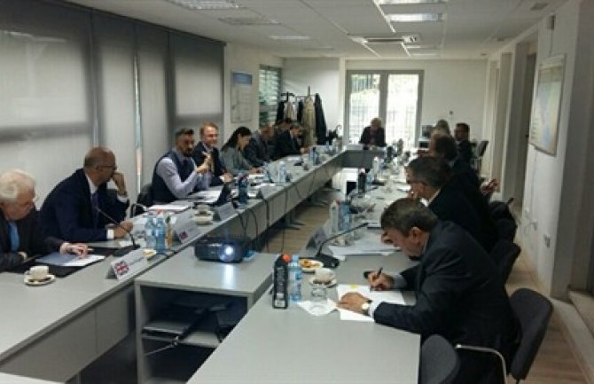 Pejović: Najpozitivniji izvještaj dosad za Crnu Goru 