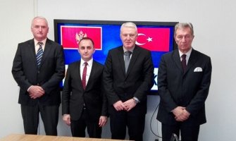 Dosadašnja uspješna saradnja biće nastavljena   