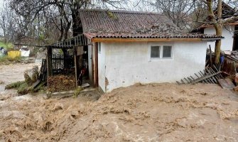 Vojska pomaže opštini Berane: Radovi počinju naredne sedmice