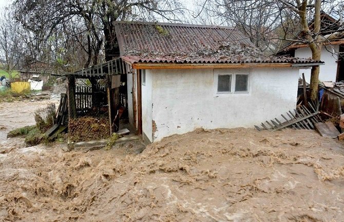 Vojska pomaže opštini Berane: Radovi počinju naredne sedmice