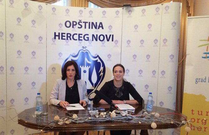 Doček Nove godine uz Dženana Lončarevića i još mnoge zvijezde