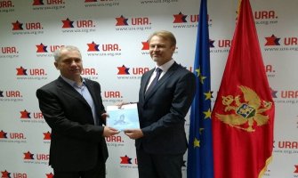 Rakčević: Dokazi o izbornim neregularnostima