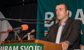 Muhović : Srušićemo ucjenjivački kapacitet DPS-a