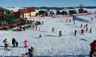 Skijališta na Žabljaku spremna, cijene na prošlogodišnjem nivou