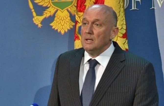 Marić: Građanska Crna Gora je u dubokoj krizi 