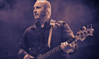 Muzičar na čelu crnogorskih skauta