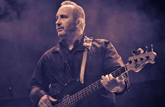 Muzičar na čelu crnogorskih skauta