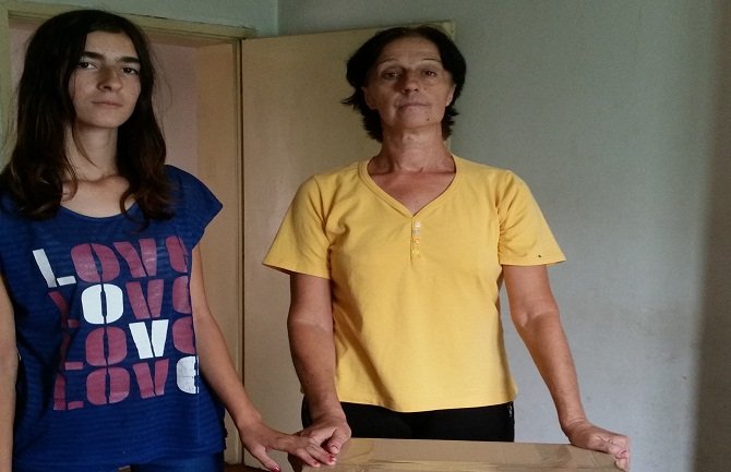 Banka hrane: Pomozimo porodici Konatar!