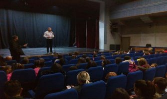 Bijelo Polje: Održana audicija “Crna Gora u ritmu Evrope“