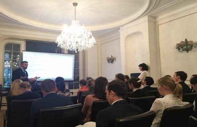 Rezultati u procesu pristupanja EU potvrda posvećenosti državne uprave