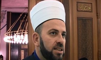 Fejzić: Zukorlić paranoičan , uskoro će Beograd proglasiti Mekkom