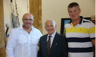 Otišao je iskreni prijatelj Crne Gore