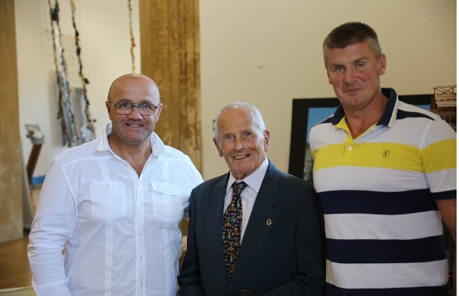 Otišao je iskreni prijatelj Crne Gore