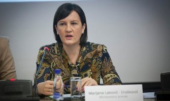 Za terorizam nije moguće potpisivanje sporazuma o priznanju krivice