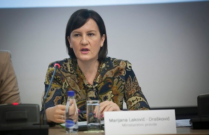 Za terorizam nije moguće potpisivanje sporazuma o priznanju krivice