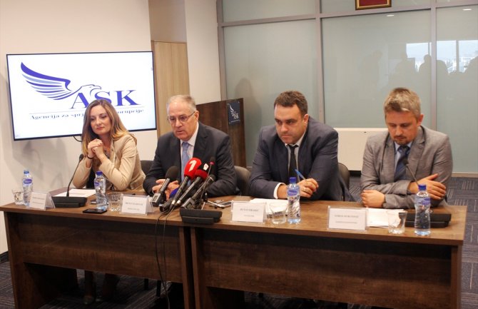 Političke partije u izbornoj kampanji potrošile preko četiri miliona eura