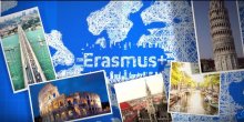 Pogledajte iskustva korisnika Erasmus plus programa, konkurišite i vi! (VIDEO)