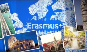 Pogledajte iskustva korisnika Erasmus plus programa, konkurišite i vi! (VIDEO)