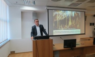 Đalovića pećina crnogorski biser u koji će biti uloženo 12 miliona eura