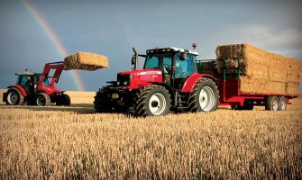 Objavljen treći IPARD javni poziv za podršku prerađivačkom sektoru